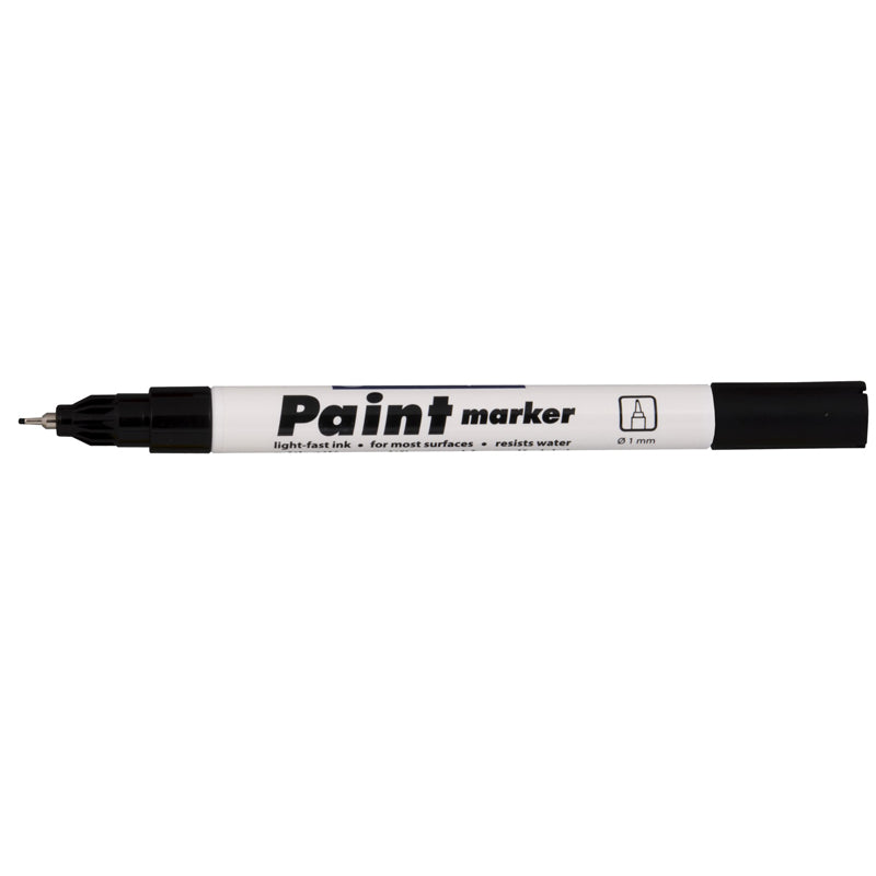 MARKER VOPSEA NEAGRA 0.7MM 9211 CENTROPEN MARKER VOPSEA NEAGRA 0.7MM 9211 CENTROPEN